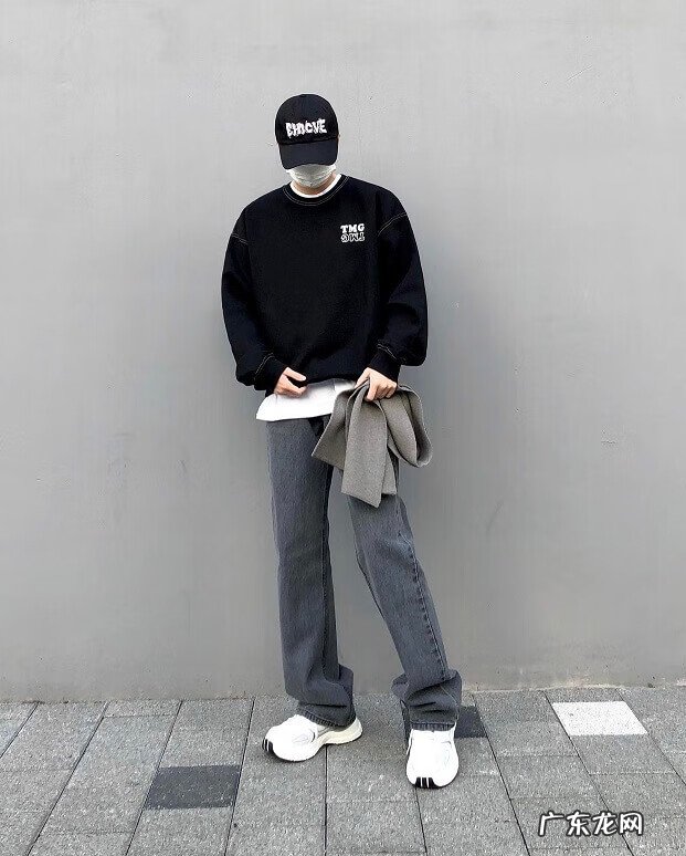 女士休闲秋季服装搭配 男人秋季服装