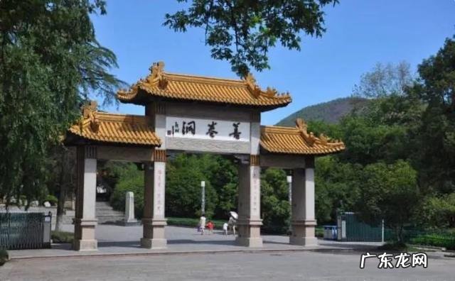 在你的周边城市旅游,有什么好地方推荐?