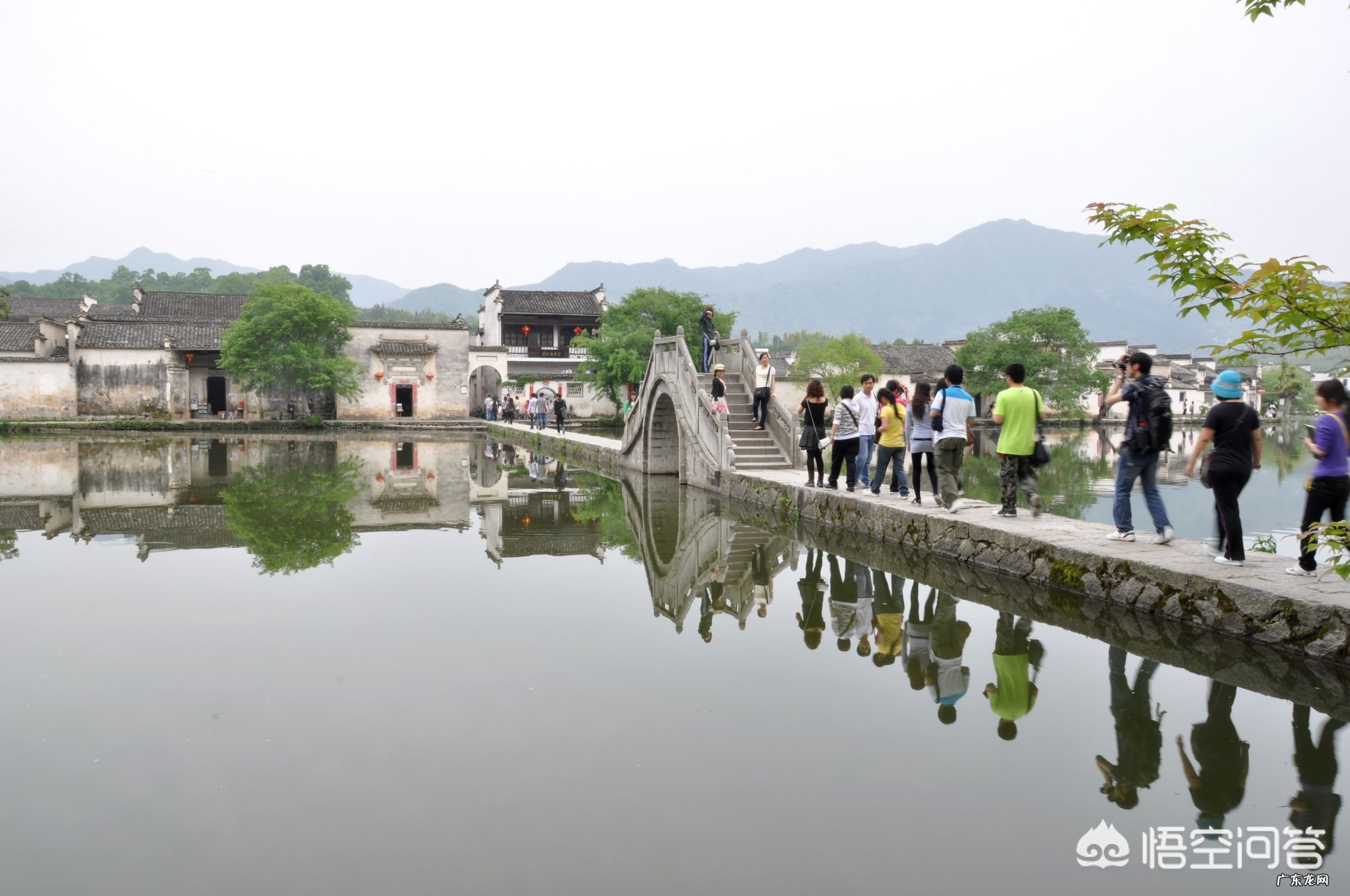 五一这个时候,最适合去哪里玩?