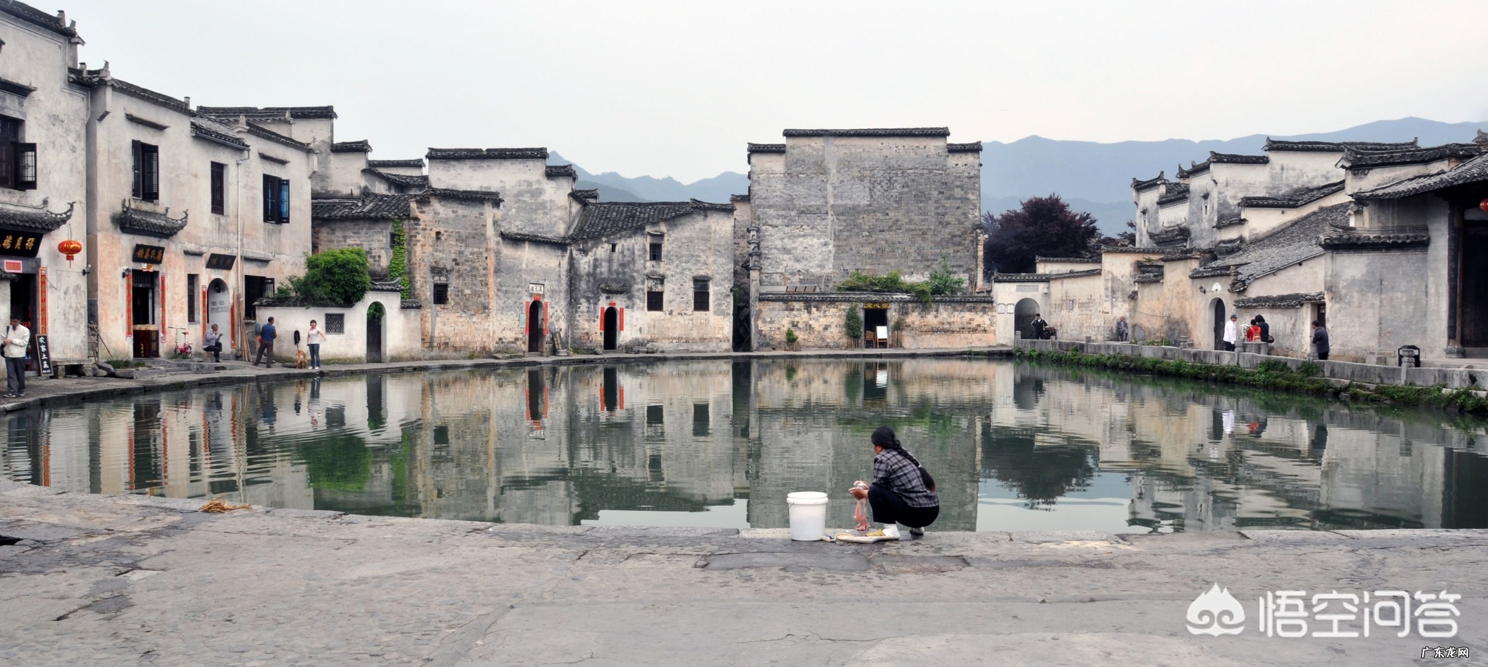 五一这个时候,最适合去哪里玩?