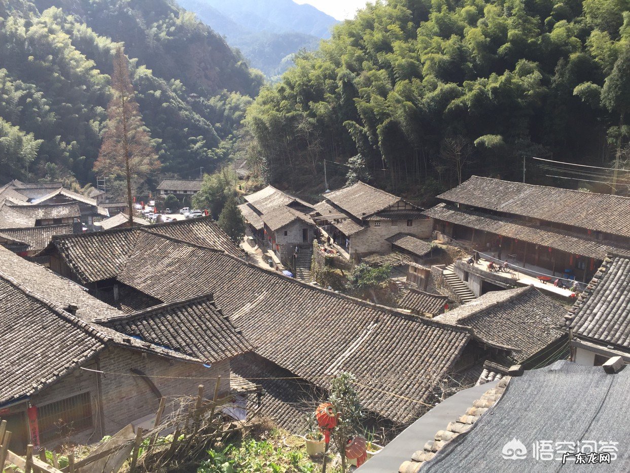 五一这个时候,最适合去哪里玩?