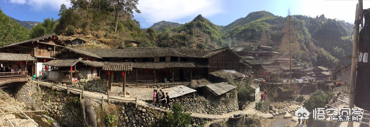 五一这个时候,最适合去哪里玩?