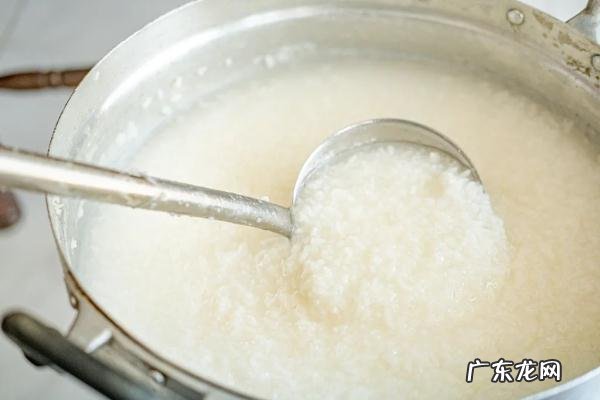 稀饭水和米的比例是多少 稀饭的多种做法大全窍门
