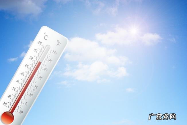 2021年还要热几个月 2021年10月份还热吗