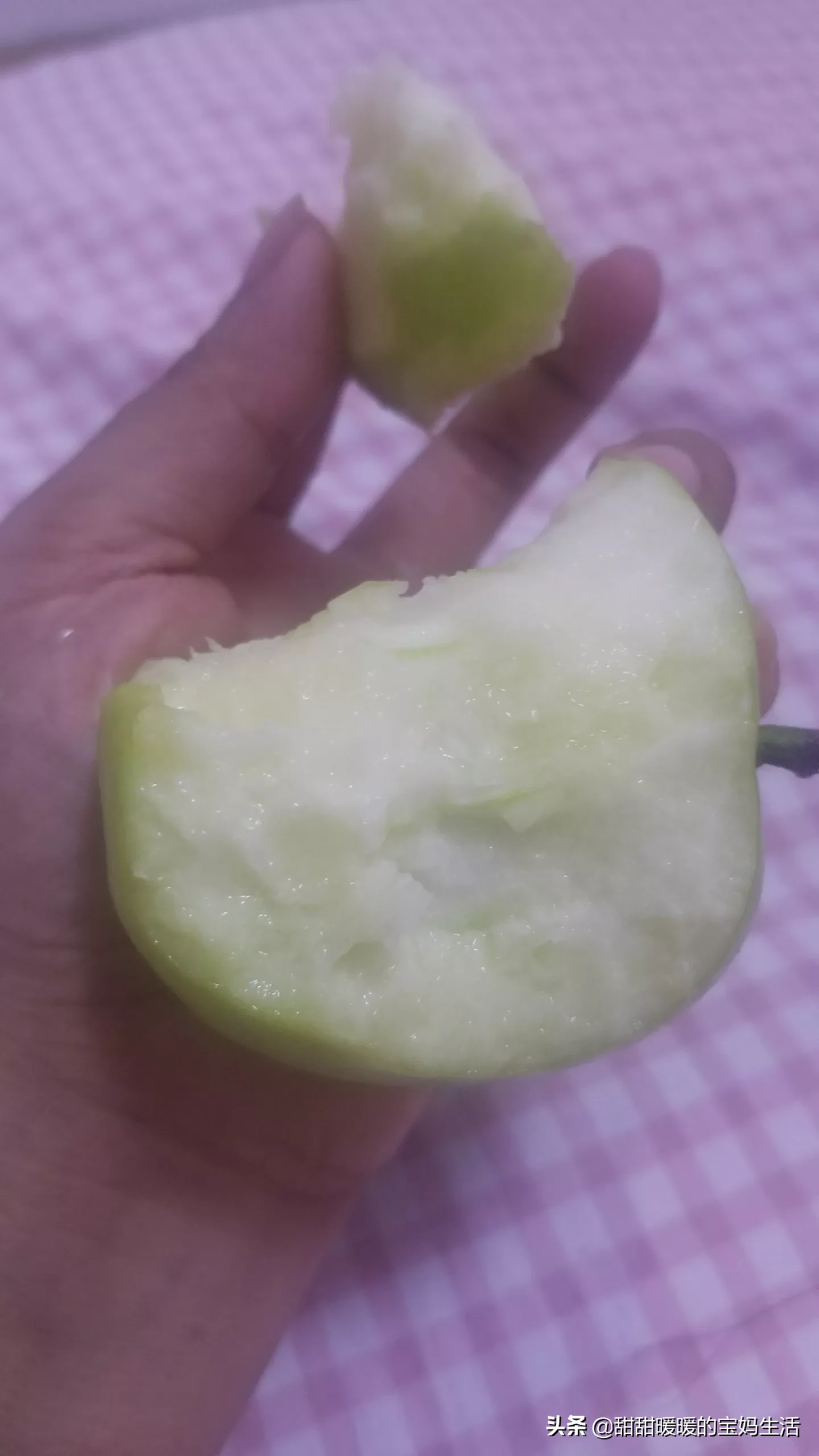 坐月子可以吃水果吗?为什么婆婆妈不让吃?