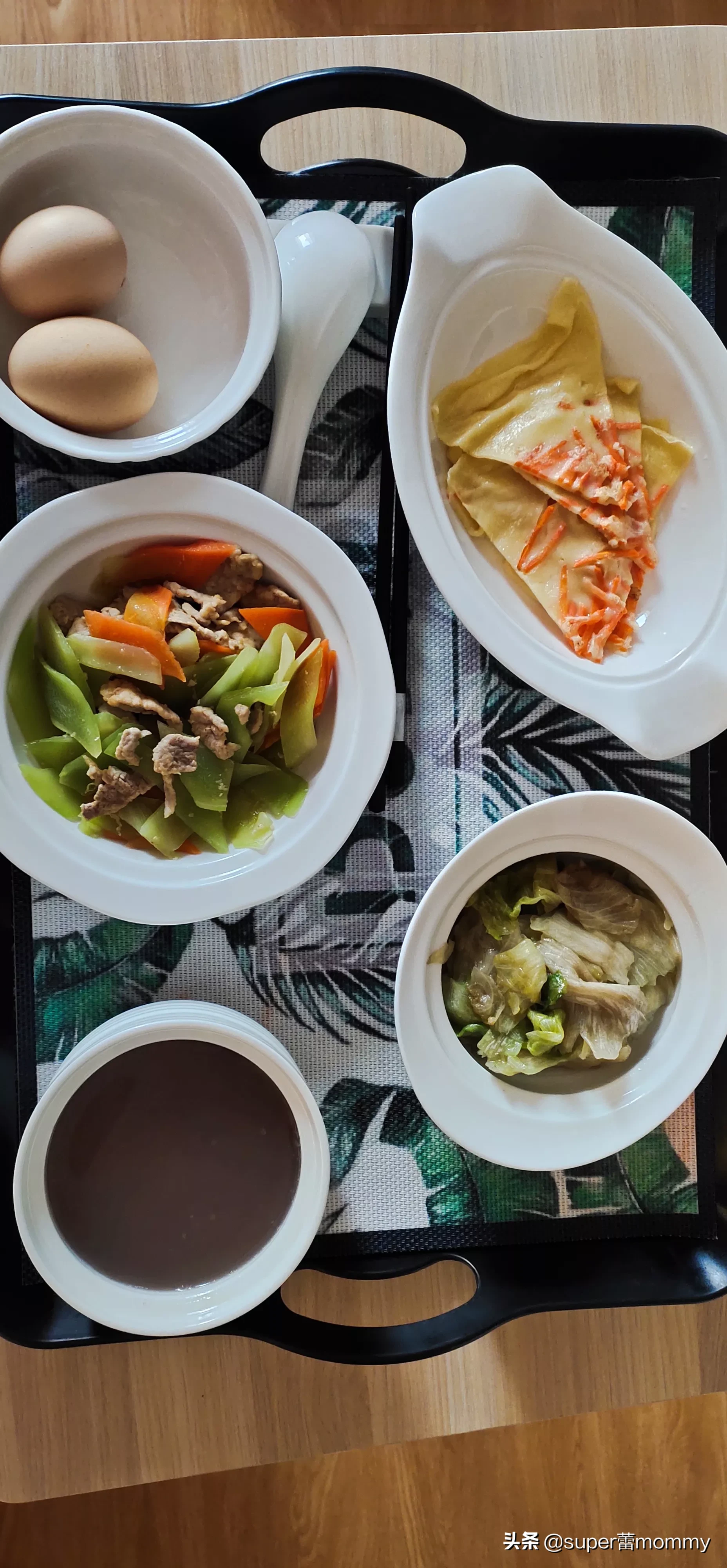 坐月子可以吃水果吗?为什么婆婆妈不让吃?