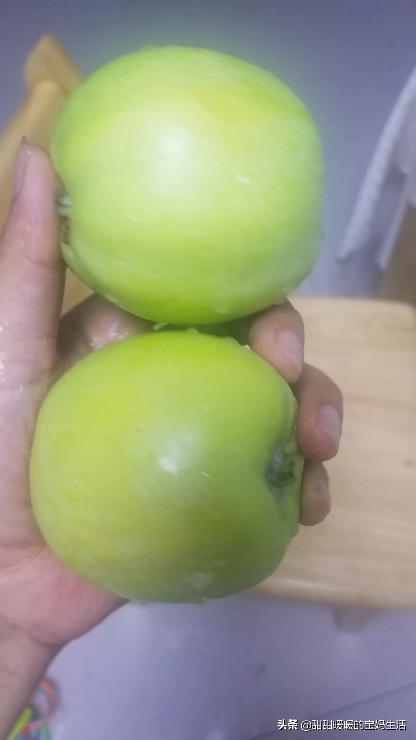 坐月子可以吃水果吗?为什么婆婆妈不让吃?