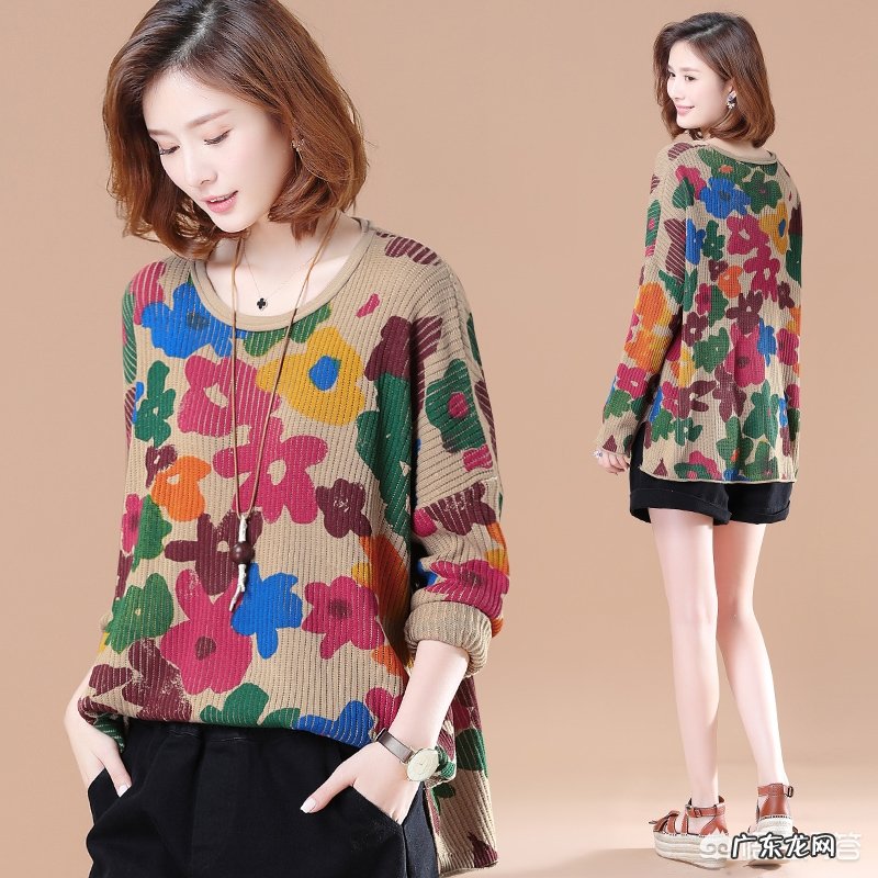 五十五岁穿什么衣服好看?