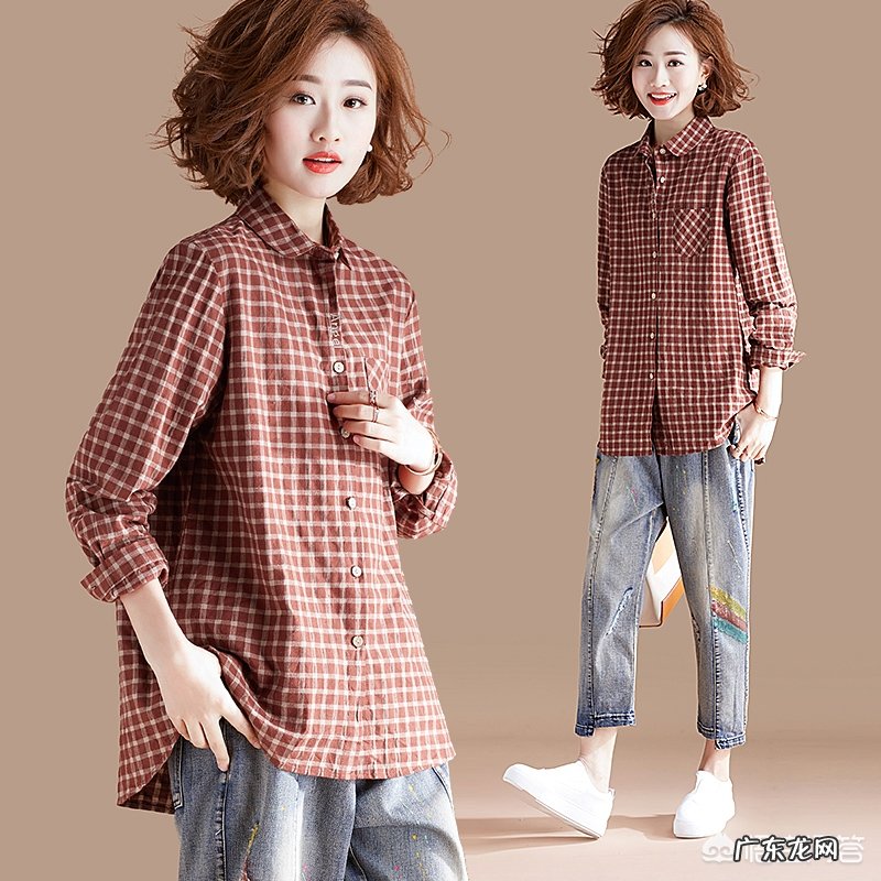 五十五岁穿什么衣服好看?