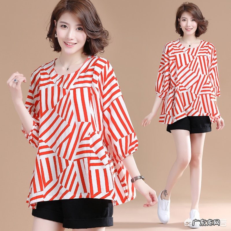 五十五岁穿什么衣服好看?