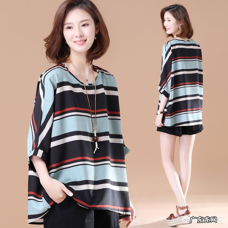 五十五岁穿什么衣服好看?