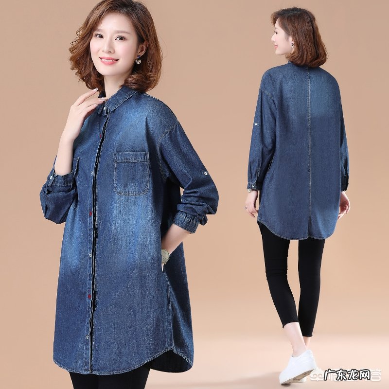 五十五岁穿什么衣服好看?