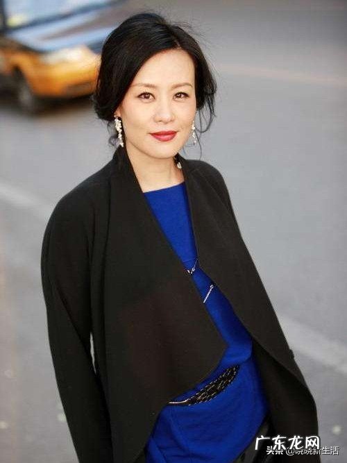 五十五岁穿什么衣服好看？