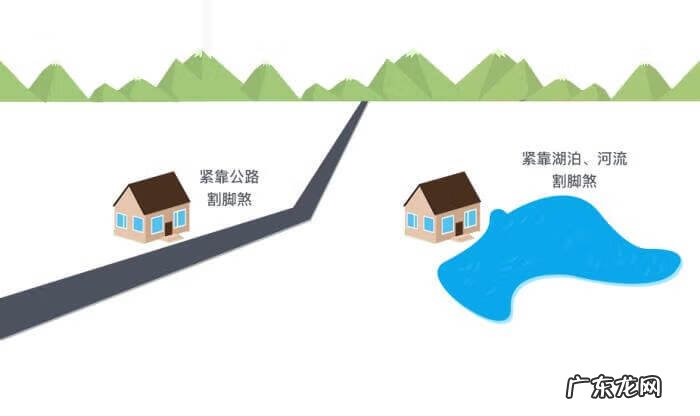 北京地铁下穿的小区 地铁穿过小区地下 风水
