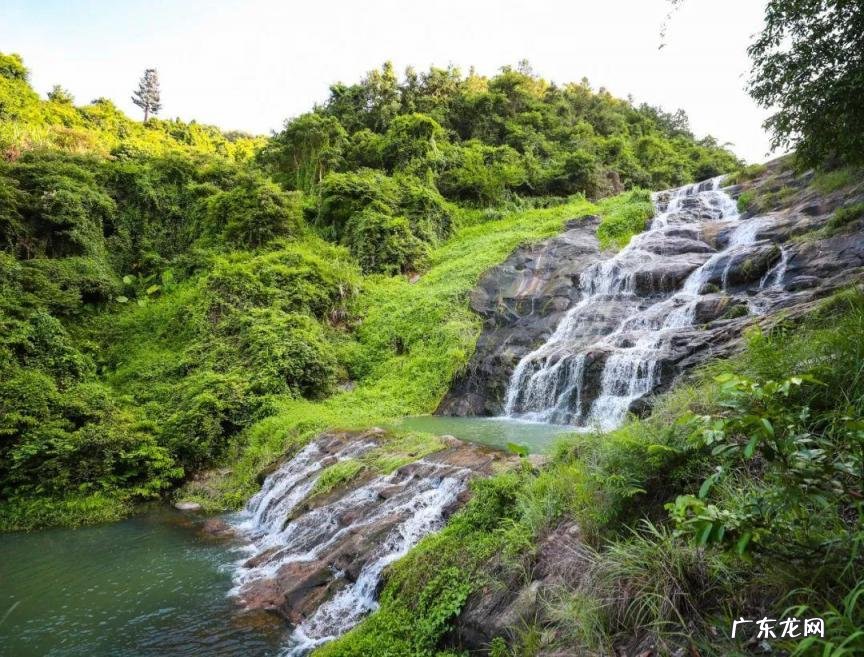 马峦山攻略路线 马峦山农家乐联系电话