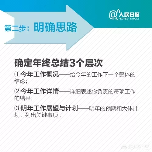 你都是怎么写工作总结的?