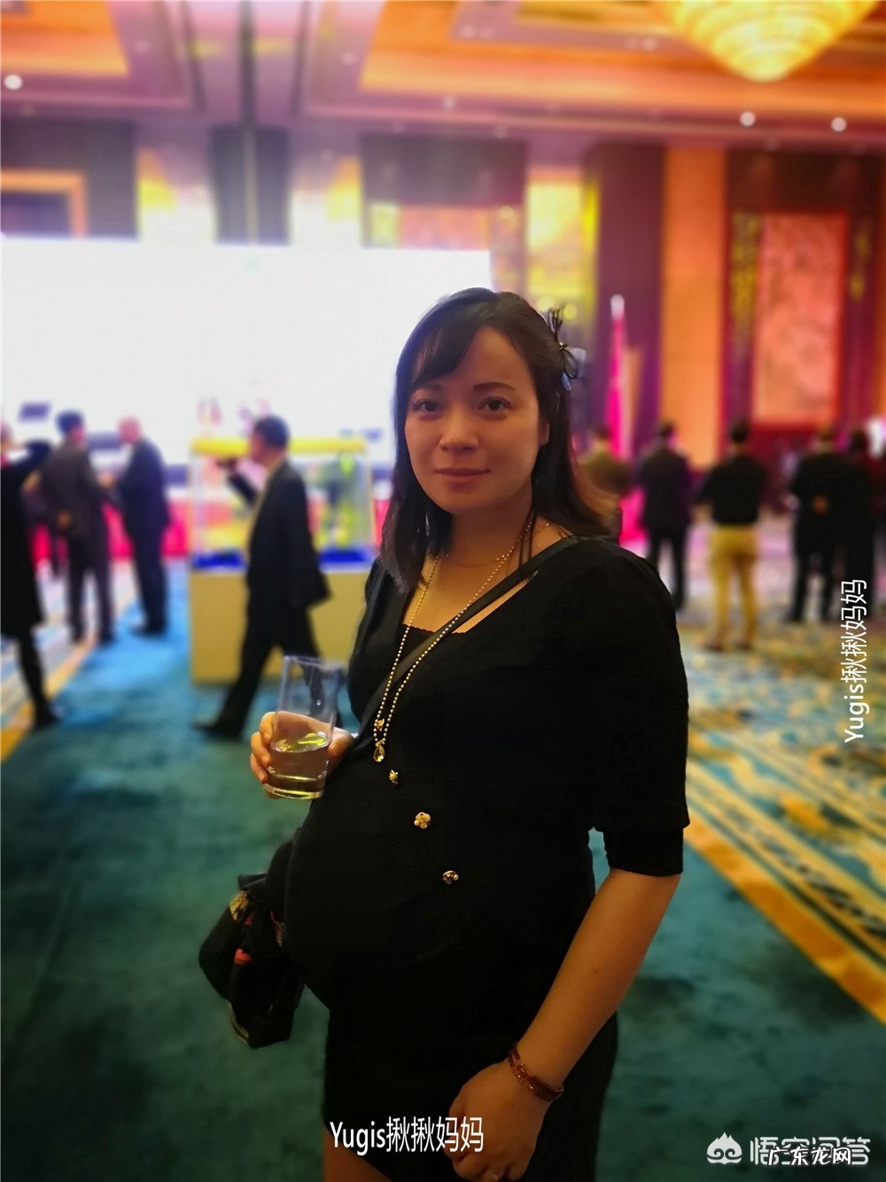 你孕期长多少斤,生完宝宝体重容易恢复吗?