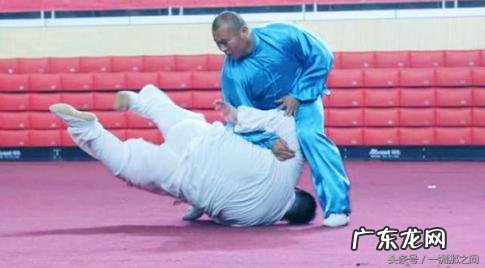 借力打力的意思是什么 太极拳用力吗