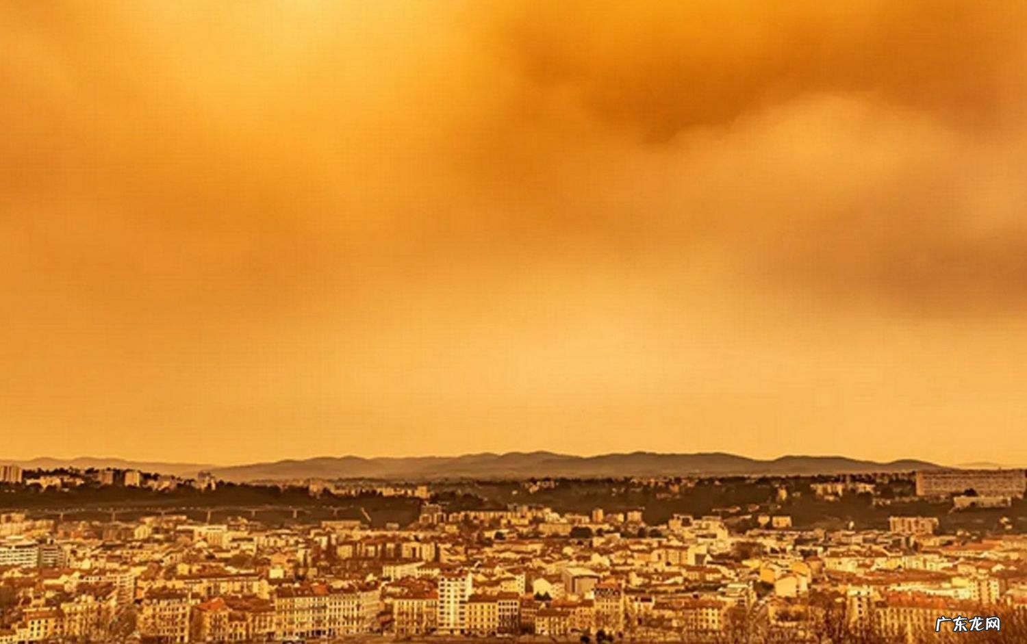 中国最大的沙漠叫什么名字 世界上沙漠面积最多的国家