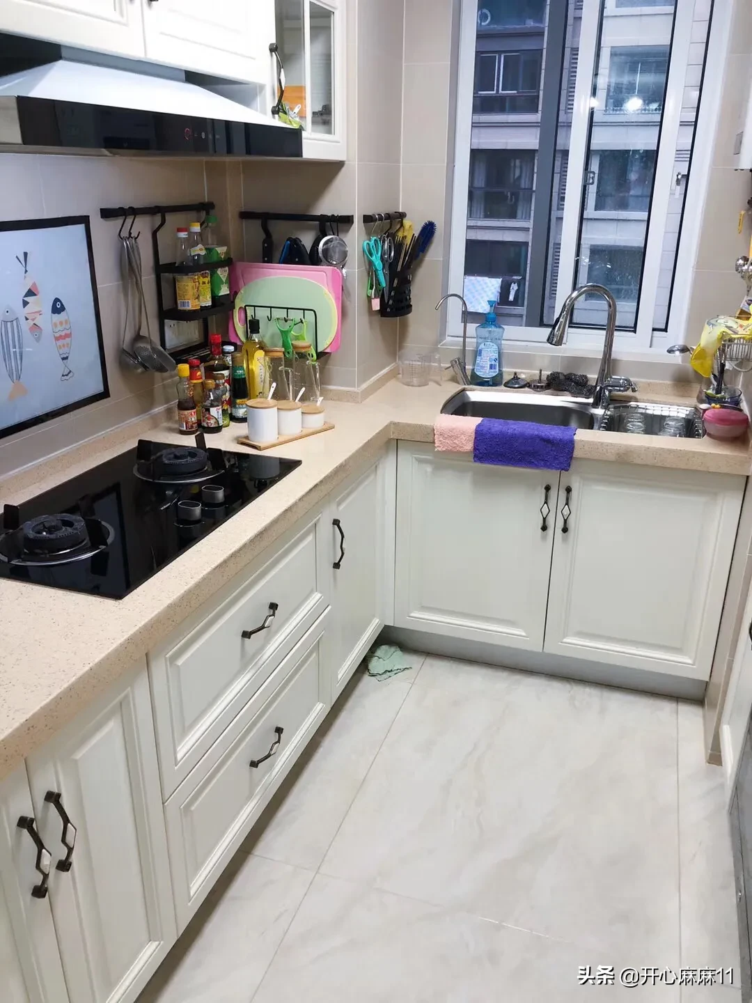 为什么有些女人爱干家务?