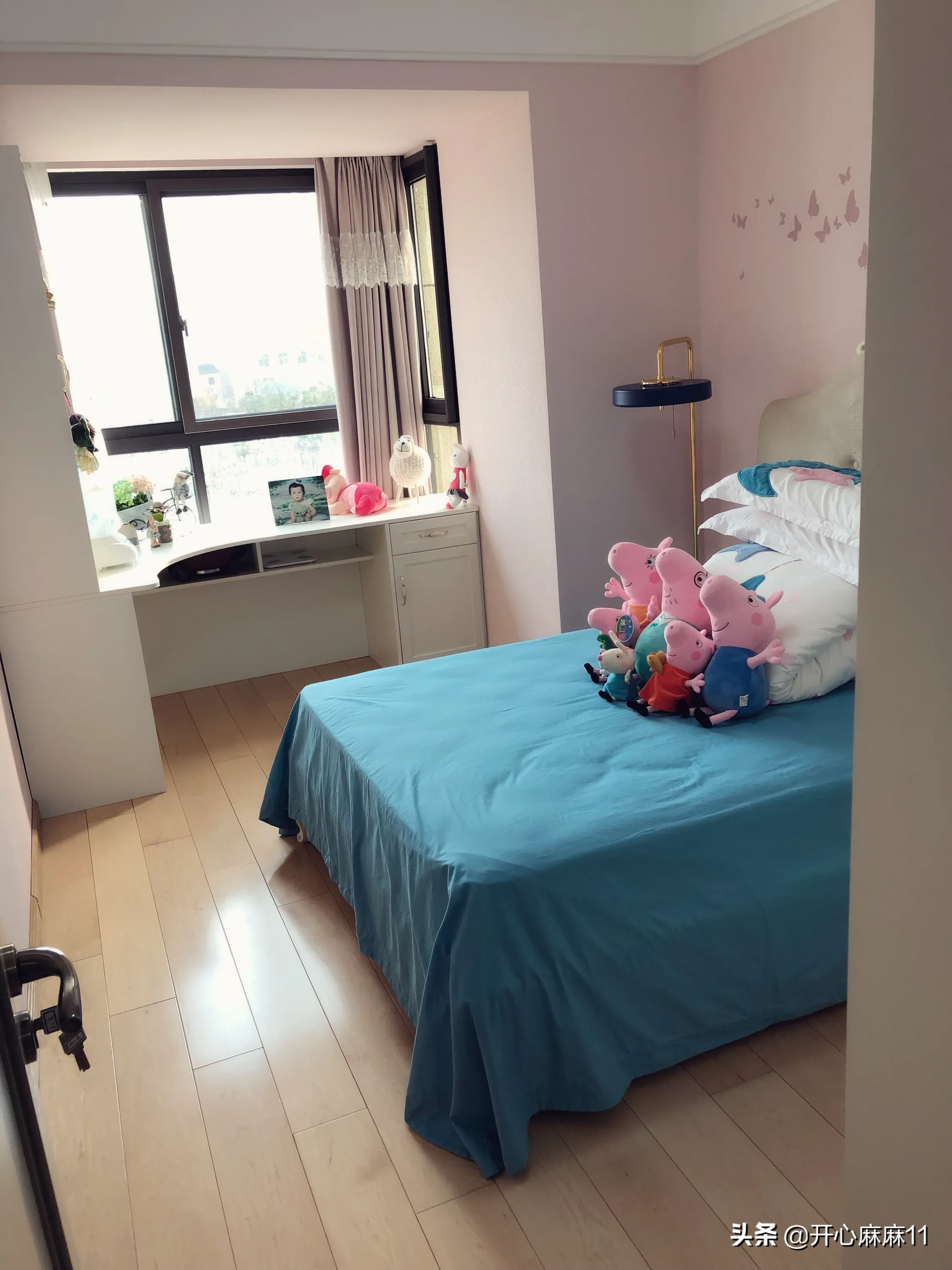 为什么有些女人爱干家务?