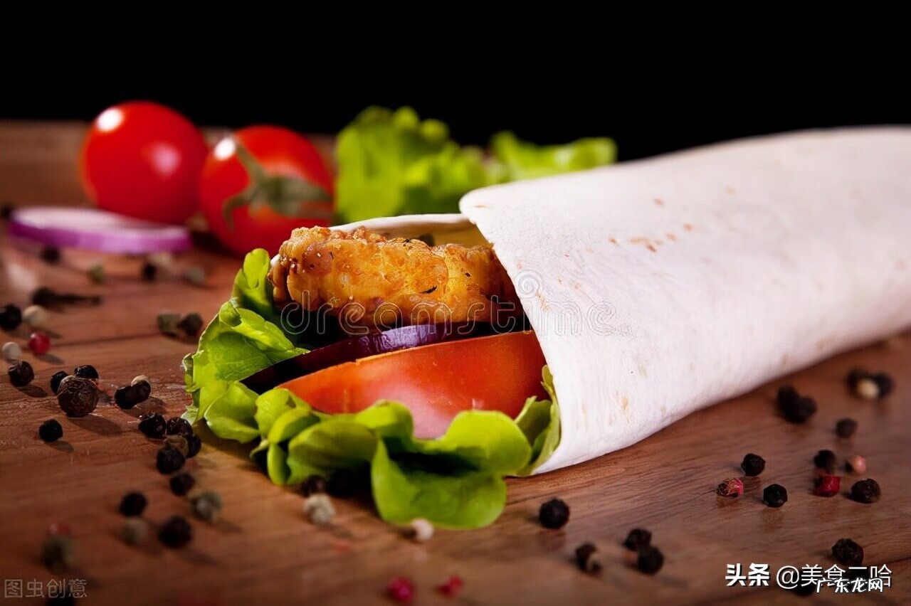 5岁儿童营养早餐食谱大全 儿童营养早餐食谱大全