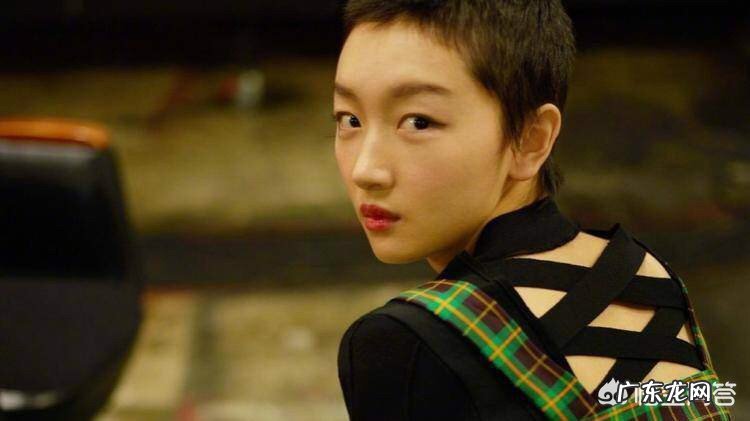 哪种女生是适合超短发的呢?自己想剪,但又总怕驾驭不了?