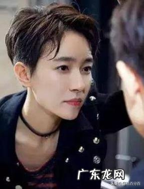 哪种女生是适合超短发的呢?自己想剪,但又总怕驾驭不了?