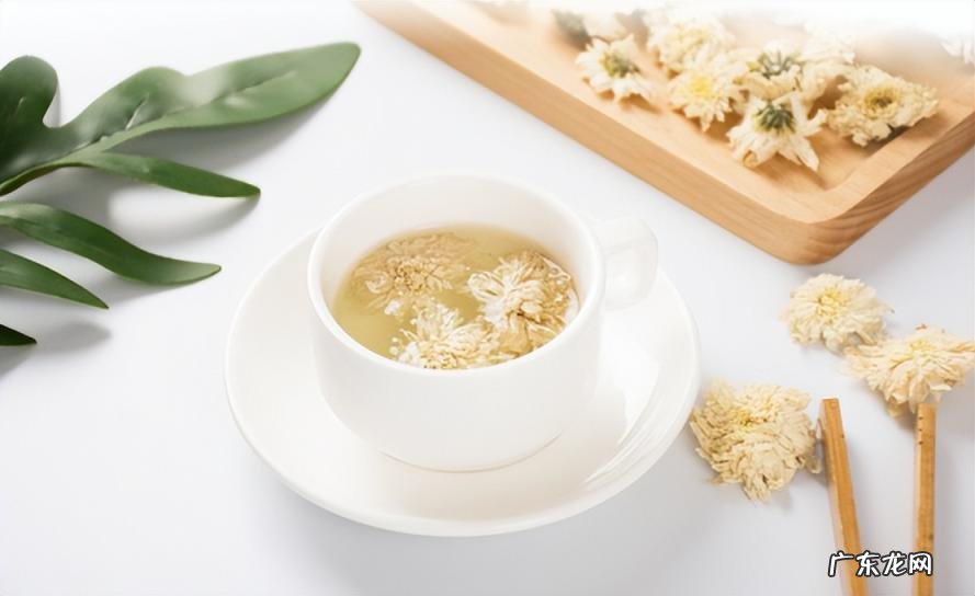 哪种菊花泡茶比较好喝 什么菊花泡茶