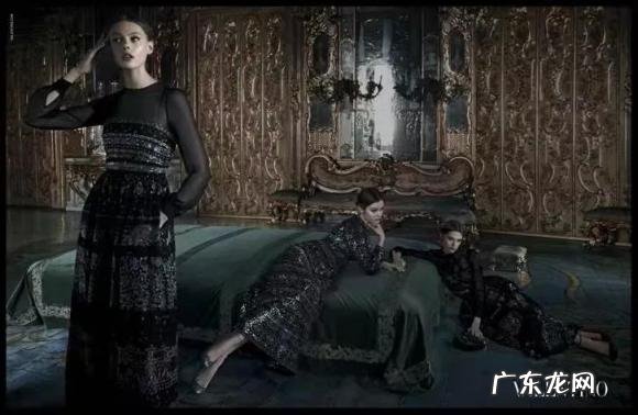 知名服装品牌有哪些 全球十大服饰奢侈品牌