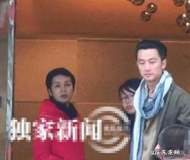 黄轩和蒋雯丽演的电视剧叫什么名字 黄轩和蒋雯丽演的什么电视