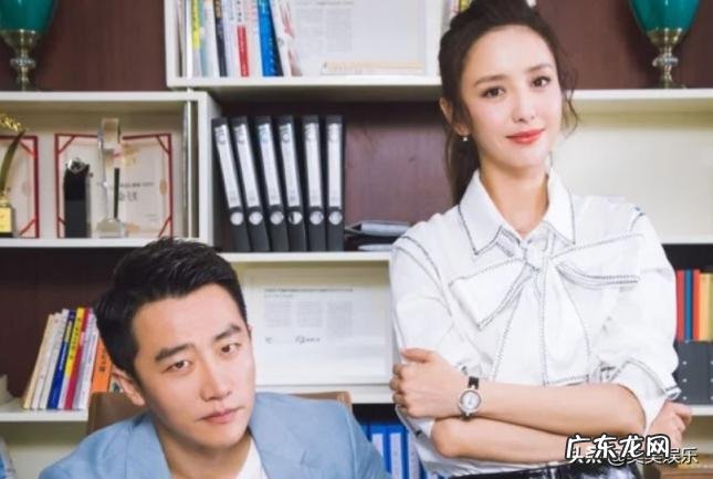 黄轩和蒋雯丽演的电视剧叫什么名字 黄轩和蒋雯丽演的什么电视