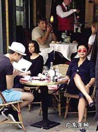 黄轩和蒋雯丽演的电视剧叫什么名字 黄轩和蒋雯丽演的什么电视