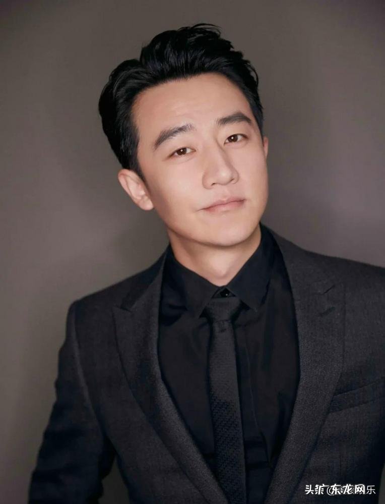 黄轩和蒋雯丽演的电视剧叫什么名字 黄轩和蒋雯丽演的什么电视