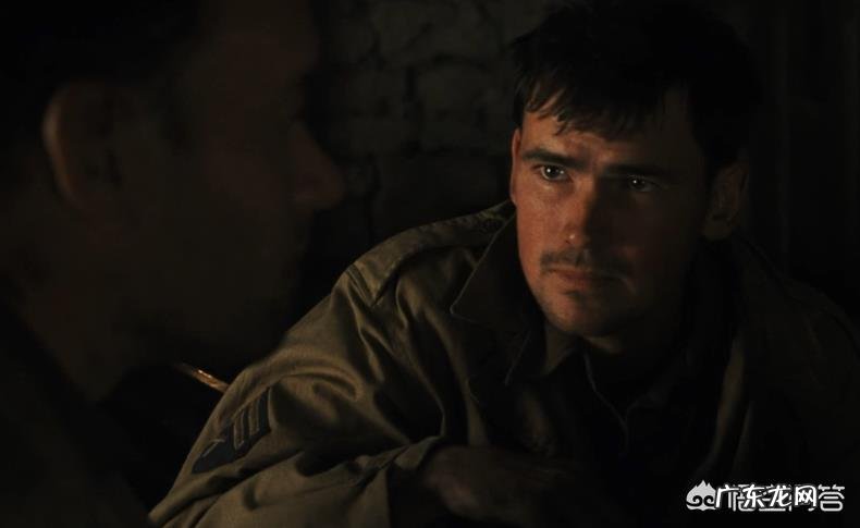 《拯救大兵瑞恩》中的厄本经历了什么？