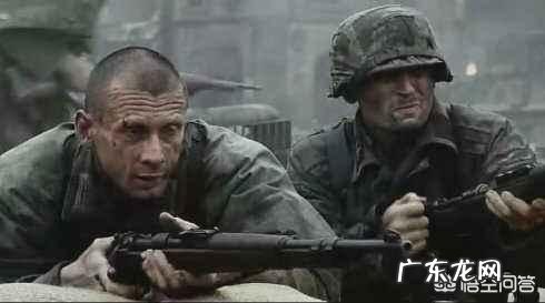 《拯救大兵瑞恩》中的厄本经历了什么?