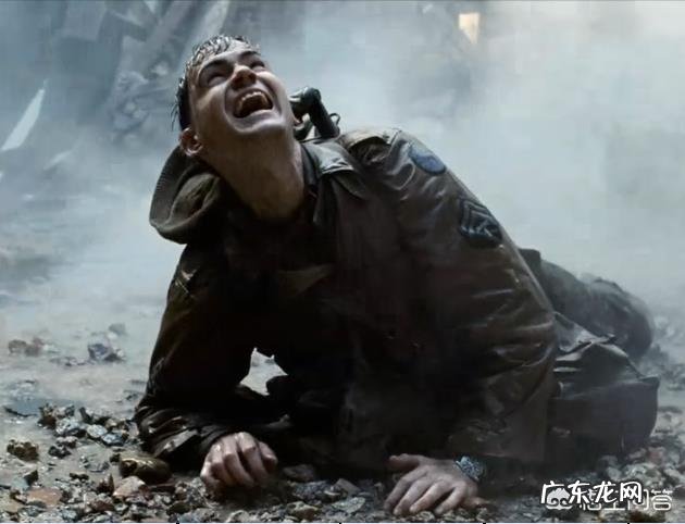 《拯救大兵瑞恩》中的厄本经历了什么？