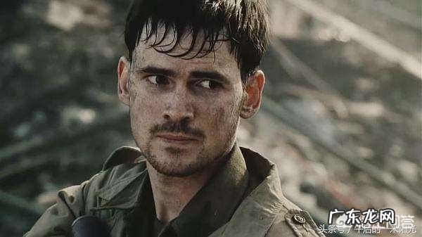 《拯救大兵瑞恩》中的厄本经历了什么?