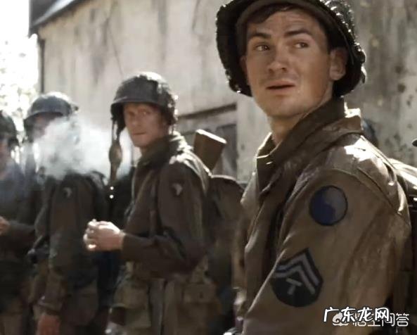 《拯救大兵瑞恩》中的厄本经历了什么？