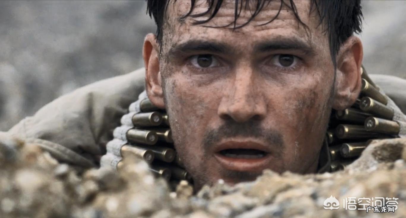 《拯救大兵瑞恩》中的厄本经历了什么?