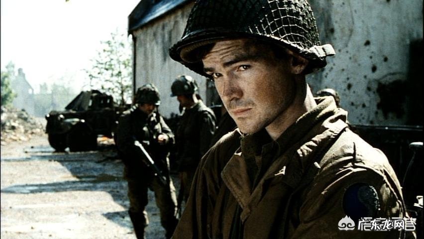 《拯救大兵瑞恩》中的厄本经历了什么?