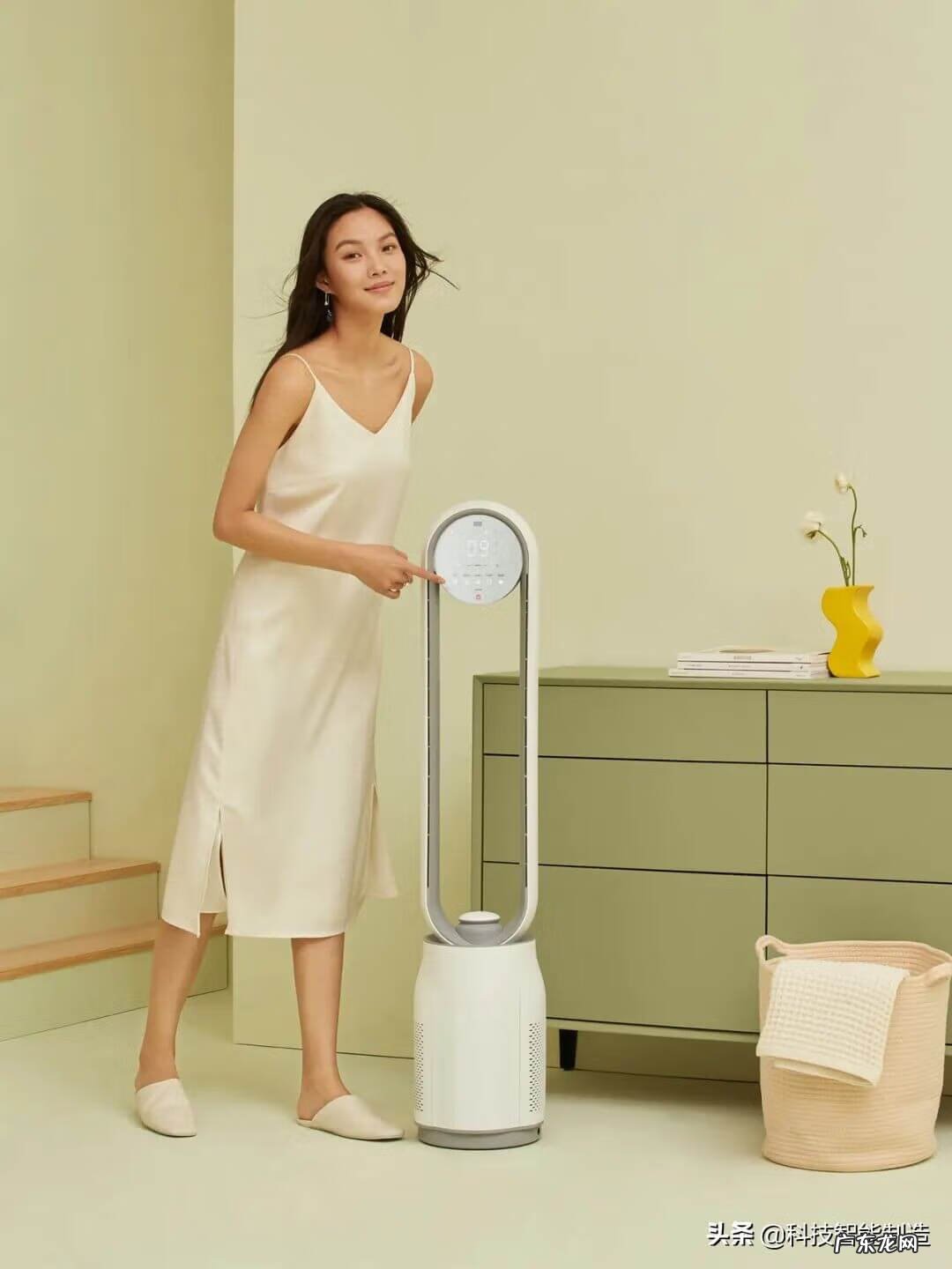 无叶风扇价格多少