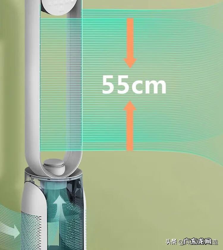 无叶风扇价格多少