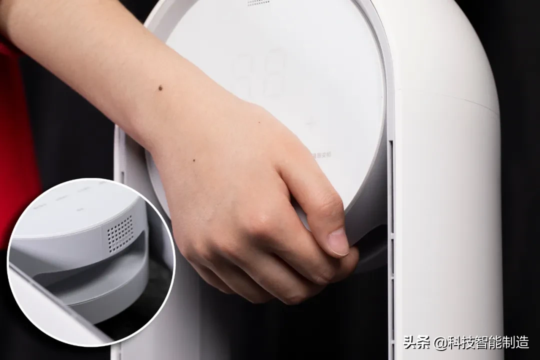 无叶风扇价格多少