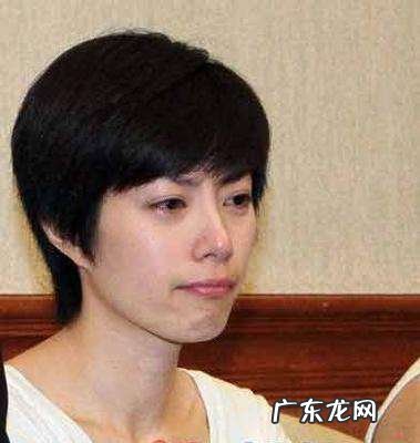 徐怀钰事件是什么 新闻 徐怀钰现在的状况