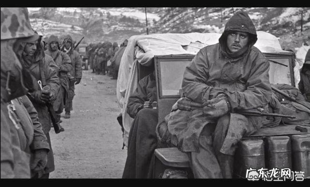 大家对刚刚上映的电影{长津湖},有什么样的感受?