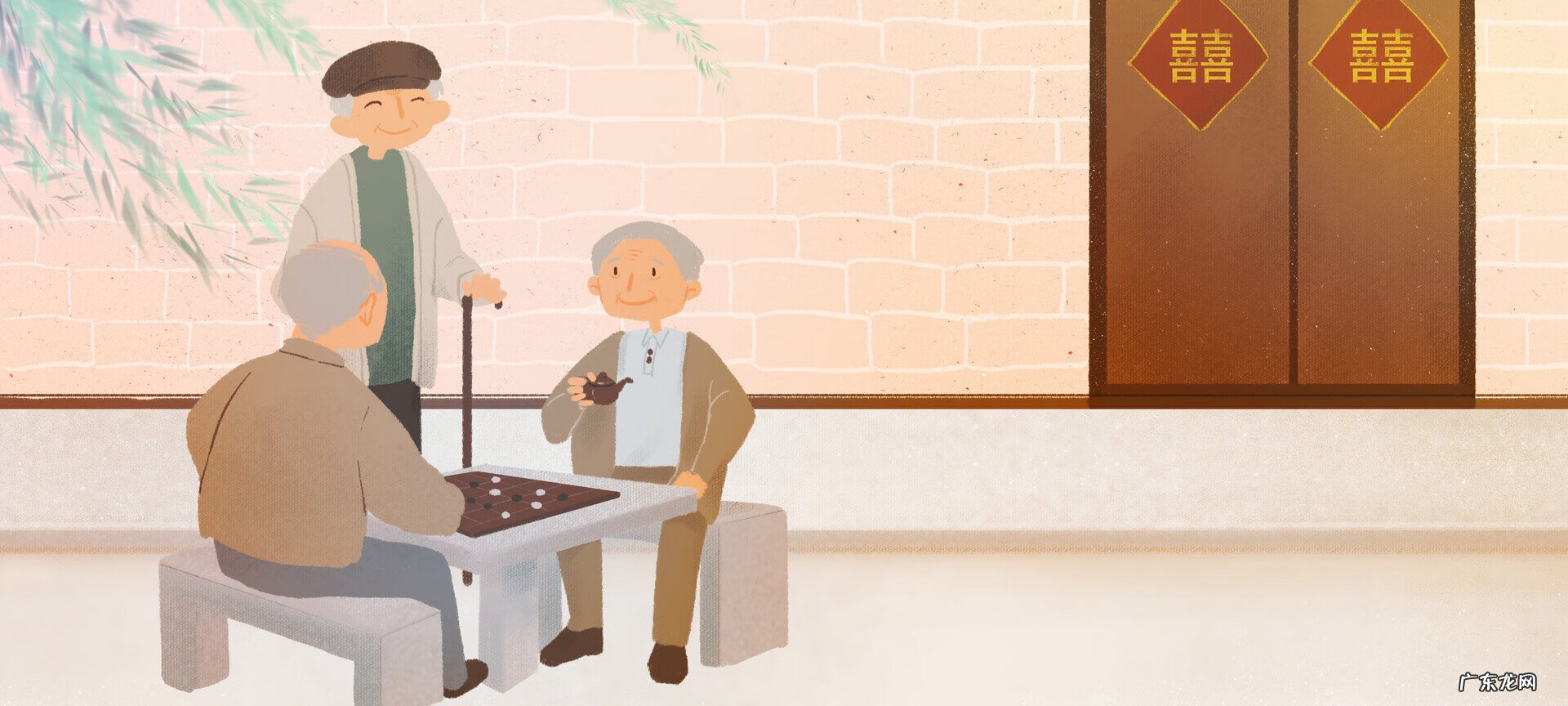 特特长及爱好 风水好的人有什么特点