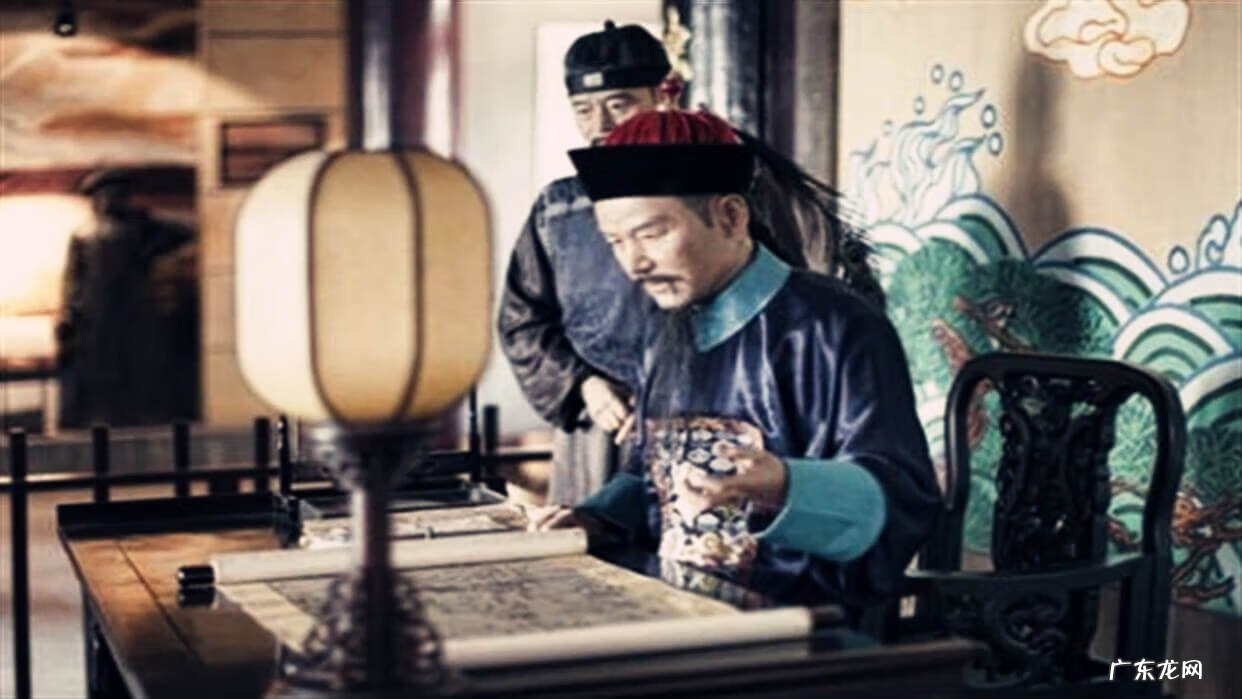 杨月楼奇案 明清八大奇案