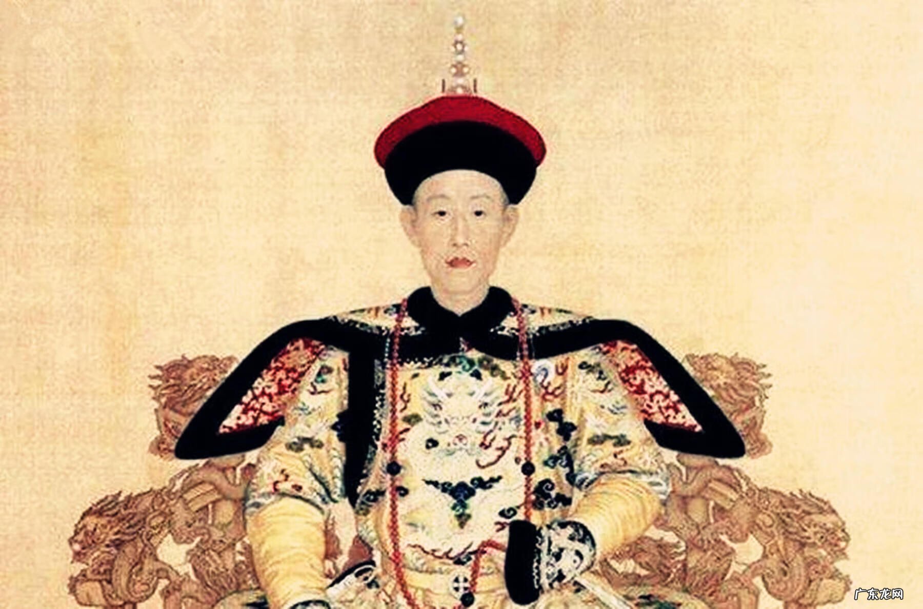 杨月楼奇案 明清八大奇案