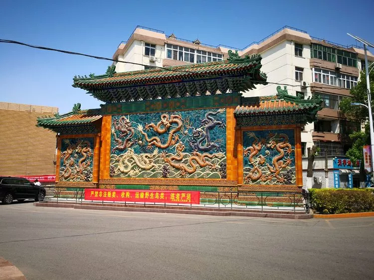 天津静海有发展潜力吗 天津静海风水不好